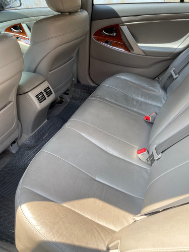 Toyota Camry 2.5 Xle L4 Aa Ee Qc Piel At