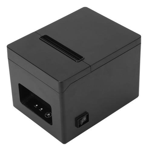 Impresora De Cocina Para Restaurante, Cortador Automático Té