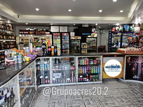 Vende Negocio De Licores (licoreria) Ubicado En San Antonio De Los Altos A Orilla De Calle Zona Muy Transitada. Rz