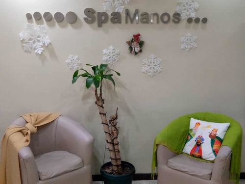 Imagen 7 de 7 de San Antonio Spa Manos Se Vende Negocio