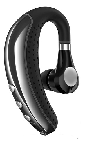 Auricular Bluetooth Tiempo Reproduccion Inalambrico Telefono