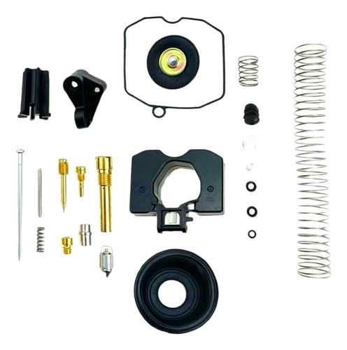 Kit De Reconstrucción De Carburador Para Harley Cv40 27421-9