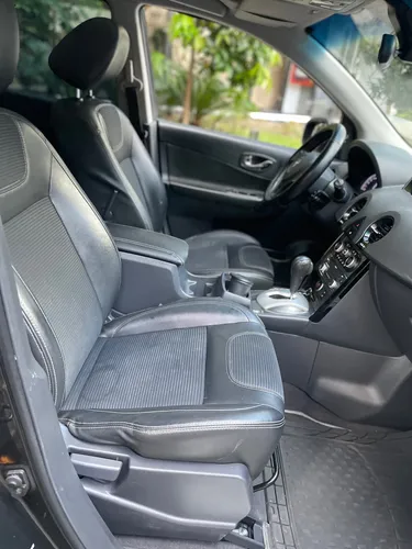 Renault Koleos 2.5 Dynamique Bose