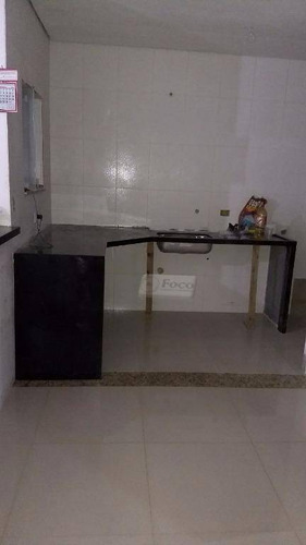Imagem 5 de 30 de Prédio Comercial À Venda, Vila Carmela Ii, Guarulhos - Sl0039. - Pr0010