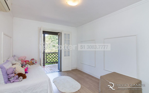 Imagem 18 de 30 de Casa Em Condomínio, 3 Dormitórios, 308.27 M², Pedra Redonda - 192206