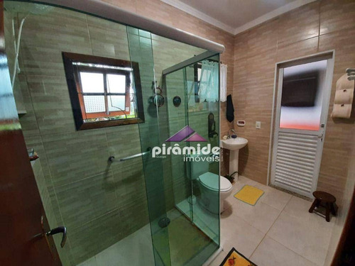 Imagem 19 de 30 de Chácara À Venda, 1500 M² Por R$ 1.100.000,00 - Pau De Saia - São José Dos Campos/sp - Ch0135