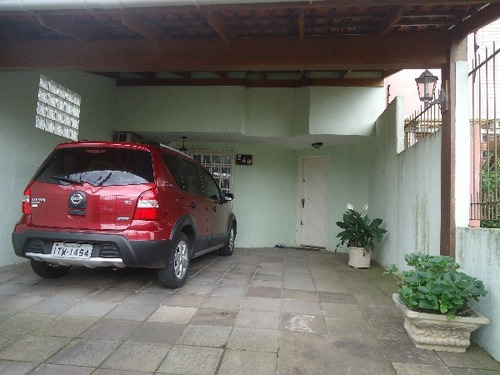 Imagem 3 de 15 de Casa - Guaruja - Ref: 408367 - V-mi17657