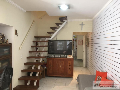 Imagem 6 de 15 de Casa Para Venda Em Jundiaí, Vila Della Piazza, 3 Dormitórios, 3 Banheiros, 2 Vagas - 24494r_2-1237968
