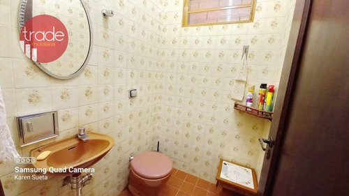 Imagem 11 de 30 de Chácara Com 5 Dormitórios À Venda, 5300 M² Por R$ 1.000.000,00 - Recreio Anhangüera - Ribeirão Preto/sp - Ch0105