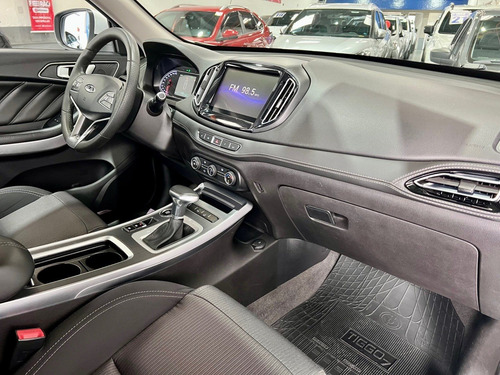 Chery Tiggo 7 1.5 VVT TURBO iFLEX T DCT