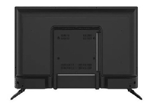 Imagen 5 de 7 de Led Kioto 32 Hd Smart Tv Mi3228