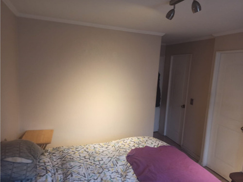 Departamento En Venta - Ñuñoa