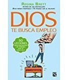 Libro Dios Te Busca Empleo *cjs