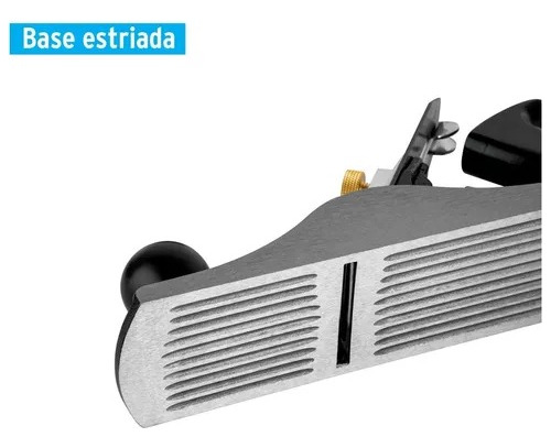 Cepillo Carpintero Estriado No. 5 Truper 12015