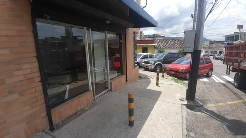 Imagen 3 de 12 de Edificio Comercial En Venta Barrio Obrero/mg