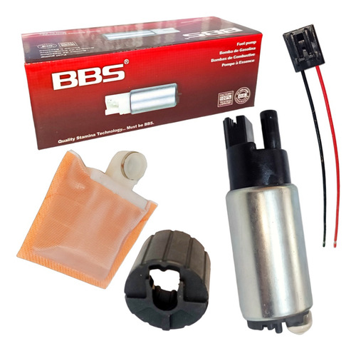 Pila Gasolina Chevrolet Aveo Corsa Optra Accent Renault Fiat