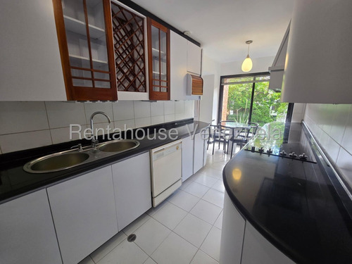 Apartamento En Alquiler En Sebucan Ca 25-22169 Yg