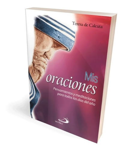 Mis Oraciones