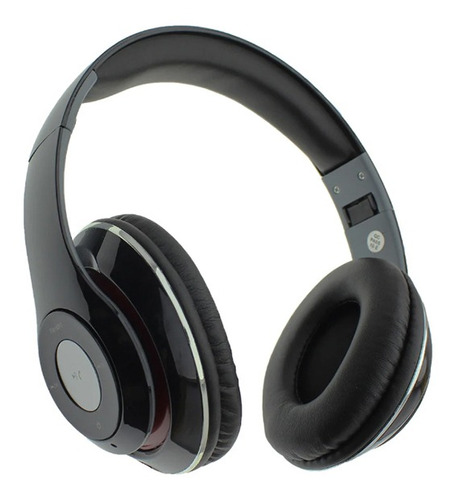 Imagen 1 de 8 de Auriculares Para Celular Manos Libres Bluetooth Wuh 