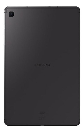 Imagen 2 de 5 de Tablet Samsung Galaxy Tab S S6 Lite SM-P610 10.4" 64GB oxford gray y 4GB de memoria RAM