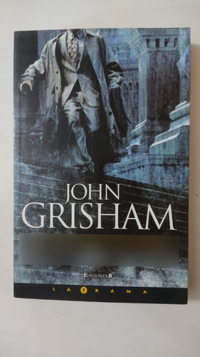 El Intermediario-john Grisham-la Trama-(85)