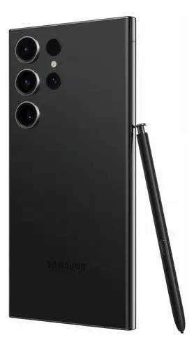 Smartphone Samsung Galaxy S23 Ultra 5G 1 TB 12 GB de RAM