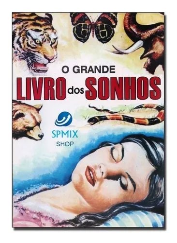 Calaméo - Livro do Sonhos pra Ganhar no Jogo do Bicho