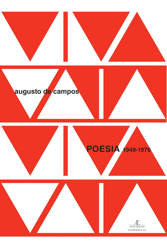 Viva Vaia: Poesia 1949-1979