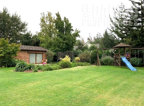 Imagen 8 de 26 de Casa En Venta En Colina