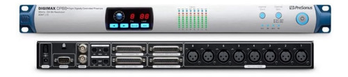 Preamplificador Presonus Digimax Dp88 (Usado)
