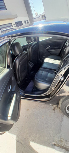 Renault Fluence 2.0 Privilege Cvt