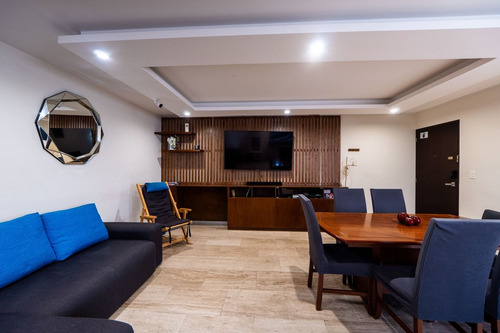 ¡vive Al Sur De La Cdmx Con Comodidad! Tlalpan Pedregal De San Nicolás