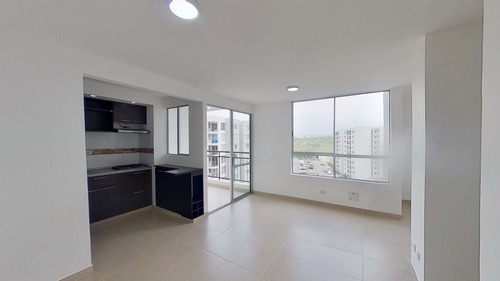 Imagen 4 de 18 de Apartamento En Venta, Piso 9, Barrio Bochalema, Cali (v)