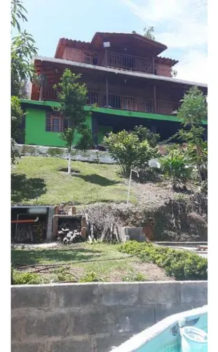 Finca En Venecia