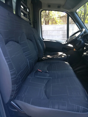 Iveco Daily 55c16