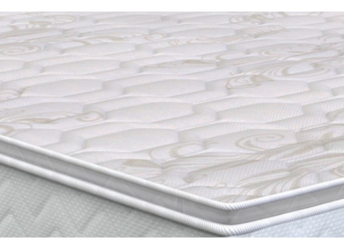 Colchão Viúva Molas Pocket Ensacadas Starflex New Wt