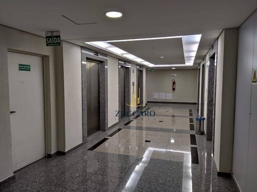 Sala À Venda, 48 M² Por R$ 200.000,00 - Alphaville Industrial - Barueri/sp - Sa0611
