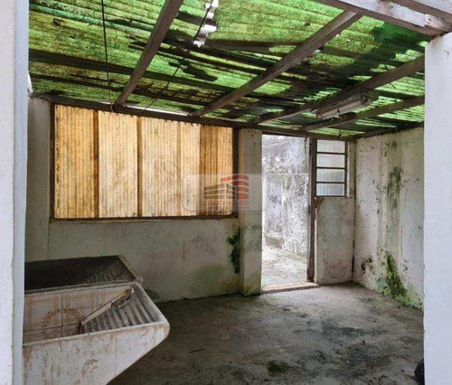 Imagem 4 de 7 de Terreno, Independência, São Bernardo Do Campo - R$ 530 Mil, Cod: 1010 - V1010