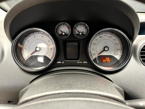 Peugeot 408 2.0 ALLURE 16V FLEX 4P AUTOMÁTICO