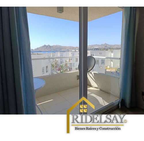 Se Vende Departamento La Herradura Ridelsay (107890)