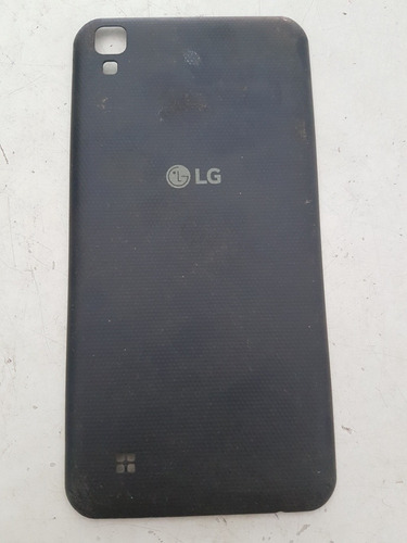 Tapa Usada Original LG X Power K220h