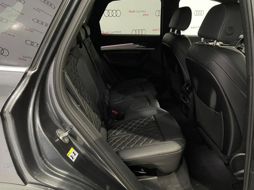 Audi Q5 S LINE