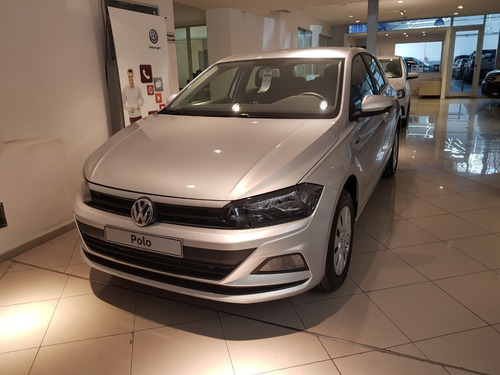 Volkswagen Polo 1.6 Msi Trendline At