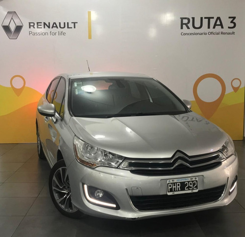 Imagen 1 de 14 de Citroen C4 Lounge Thp Tendance 1.6