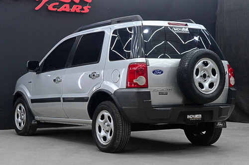 Ford Ecosport 1.6 My10 Xl Plus Mp3 4x2