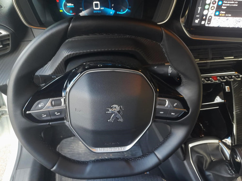 Peugeot 208 1.6 Road Trip