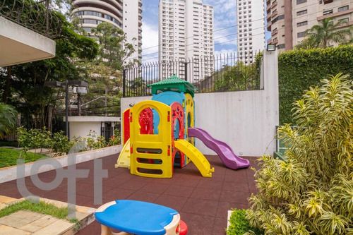 Imagem 25 de 30 de Apto Vila Andrade | 3 Quartos | 251 M² | Cond: R$2960.00 | 4 Vagas - 1vbj0gc