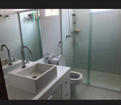 Imagem 13 de 17 de Apartamento À Venda Na Praia Do Pecado, Macaé/rj. - Ap6603
