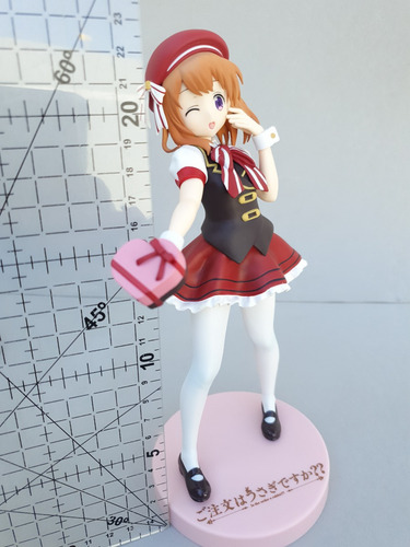 Is The Order A Rabbit Hoto Kokoa Usagi Desu Original Usada