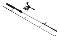 Comprar Combo De Pesca Millenium Sabre 1 Vara & 1 Molinete 